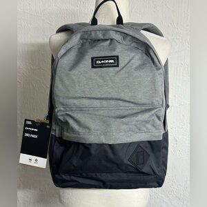 Dakine 365 Pack 21L Geyser Grey Daily Use Backpack